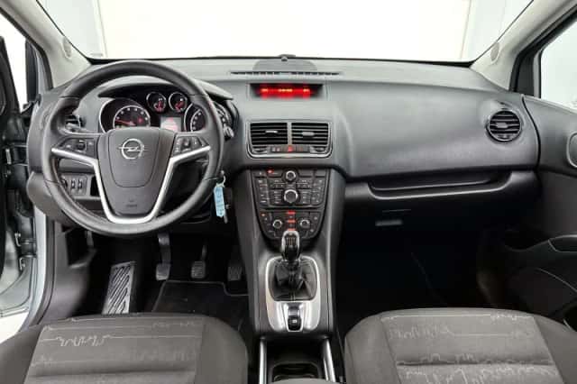 Opel Meriva (2014) thumbnail 18