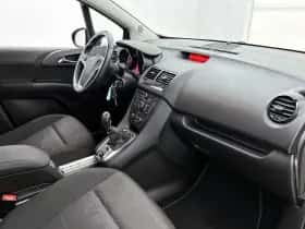 Opel Meriva (2014) thumbnail 19