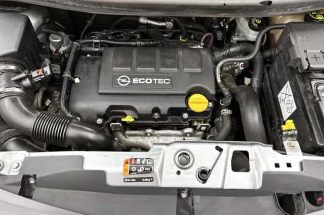 Opel Meriva (2014) thumbnail 21