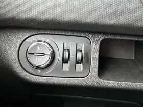 Opel Meriva (2014) thumbnail 22