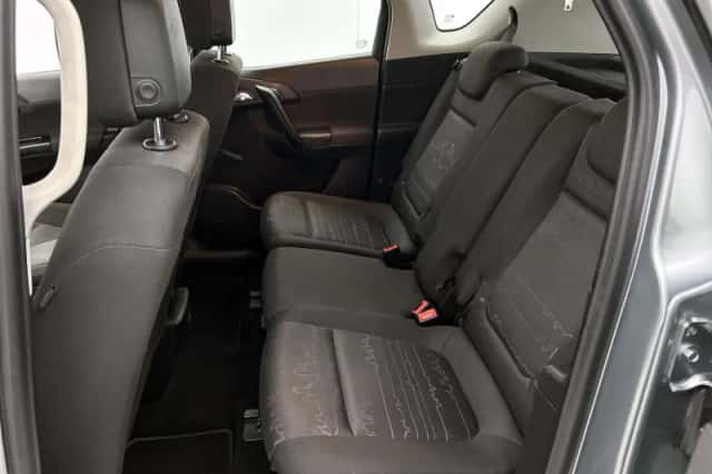 Opel Meriva (2014) thumbnail 26