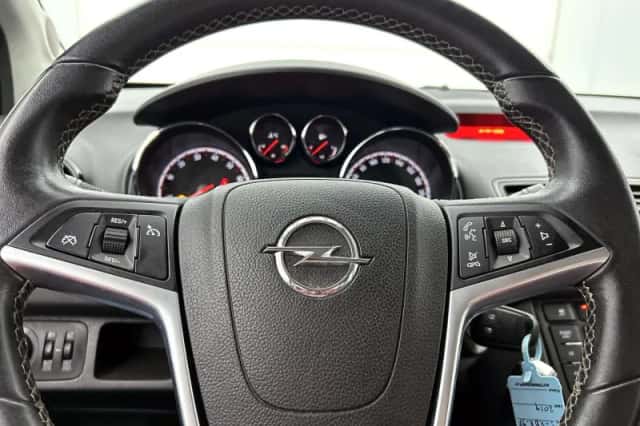 Opel Meriva (2014) thumbnail 28