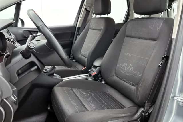 Opel Meriva (2014) thumbnail 29