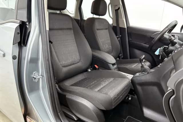 Opel Meriva (2014) thumbnail 30