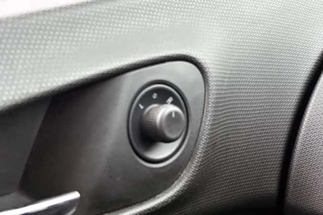 Opel Meriva (2014) thumbnail 10