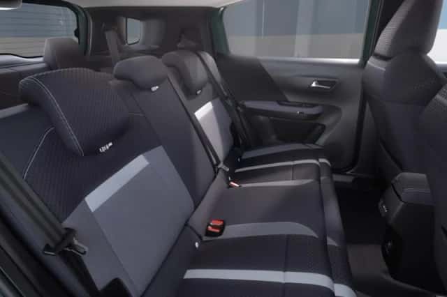 Opel Frontera (2026) thumbnail 7