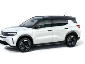 Opel Frontera (2026) thumbnail 3