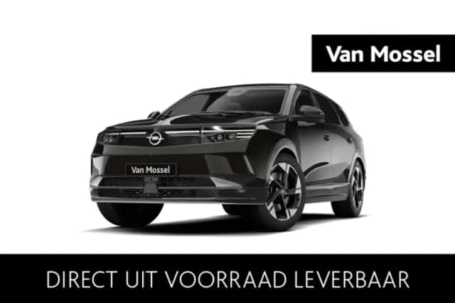 Opel Grandland (2026) thumbnail 1