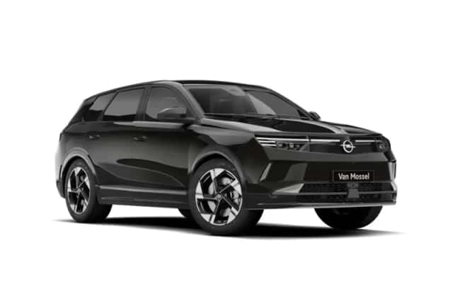 Opel Grandland (2026) thumbnail 3