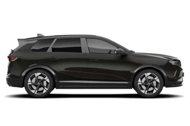 Opel Grandland (2026) thumbnail 4