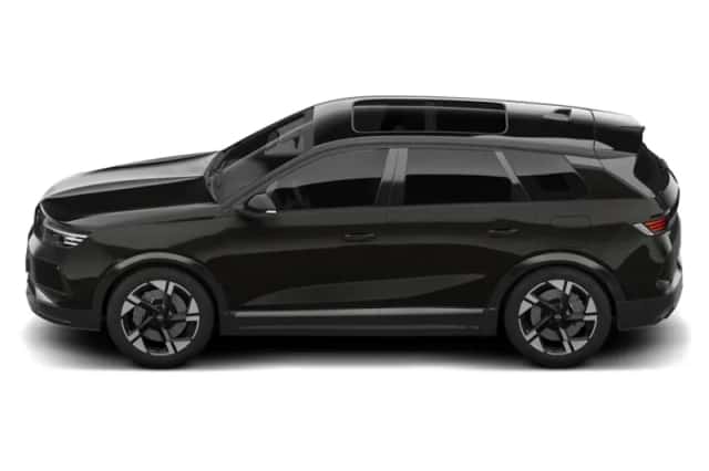 Opel Grandland (2026) thumbnail 5