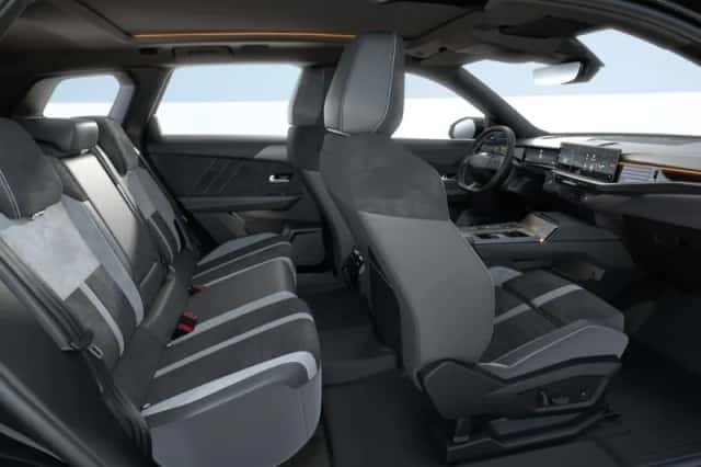 Opel Grandland (2026) thumbnail 6