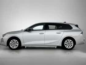 Opel Astra (2024) thumbnail 2
