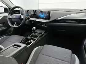 Opel Astra (2024) thumbnail 13