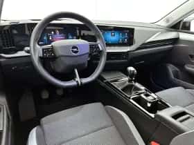 Opel Astra (2024) thumbnail 14