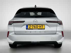 Opel Astra (2024) thumbnail 3