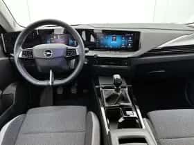Opel Astra (2024) thumbnail 22