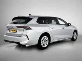 Opel Astra (2024) thumbnail 4