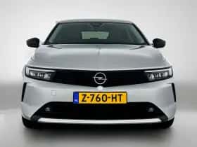 Opel Astra (2024) thumbnail 5