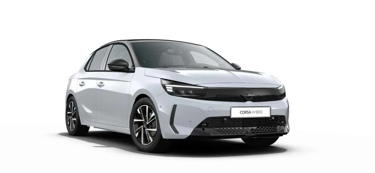 Opel Corsa (2026) — foto 1