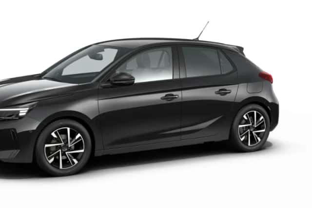 Opel Corsa (2026) thumbnail 3