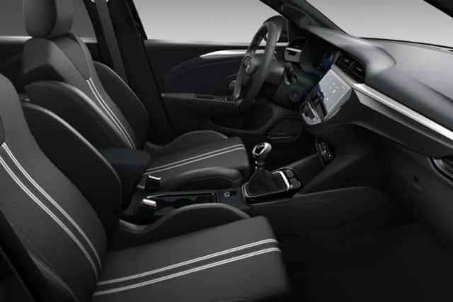 Opel Corsa (2026) thumbnail 6