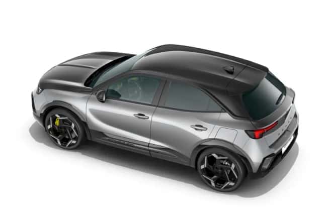 Opel Mokka-e (2026) thumbnail 4