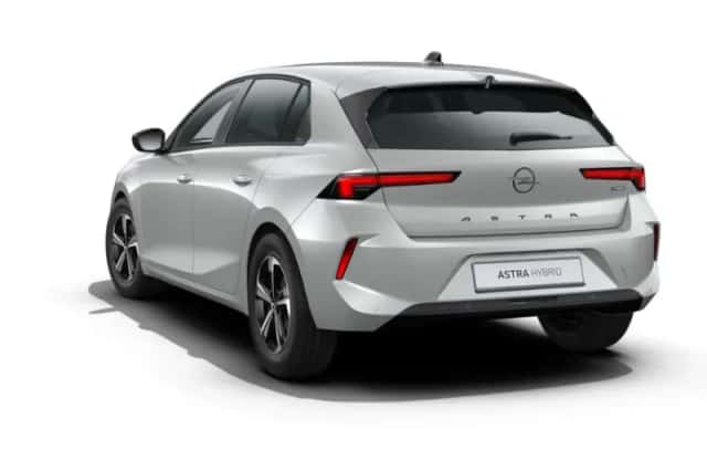 Opel Astra (2026) thumbnail 2