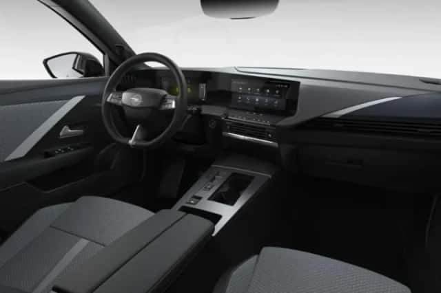 Opel Astra (2026) thumbnail 5