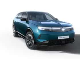 Opel Grandland (2026)
