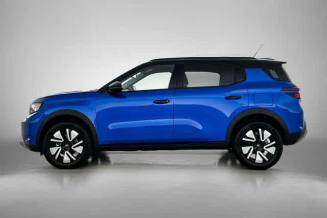 Opel Frontera (2025) thumbnail 2