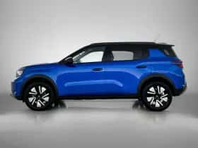 Opel Frontera (2025) thumbnail 2