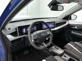 Opel Frontera (2025) thumbnail 21