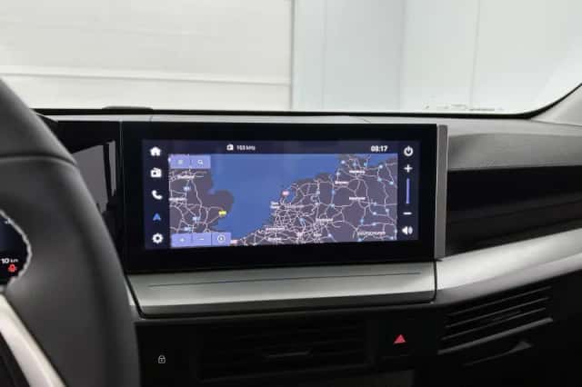 Opel Frontera (2025) thumbnail 30