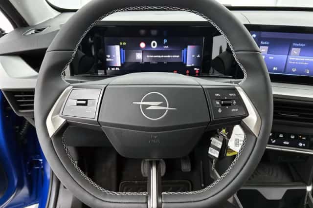 Opel Frontera (2025) thumbnail 33