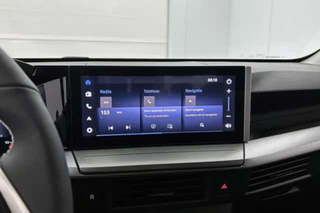 Opel Frontera (2025) thumbnail 7
