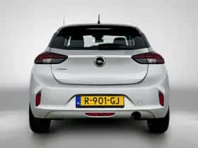 Opel Corsa (2022) thumbnail 3