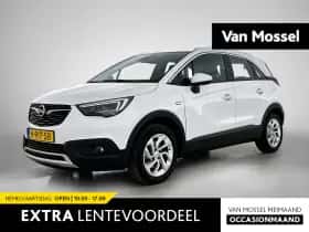 Opel Crossland X (2020)