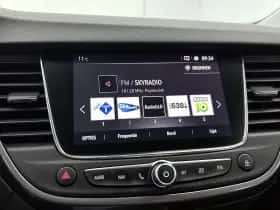 Opel Crossland X (2020) thumbnail 11