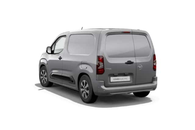 Opel Combo-e (2026) thumbnail 2
