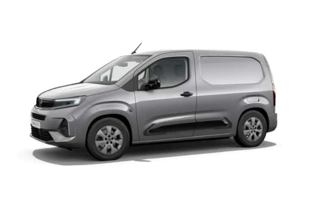 Opel Combo-e (2026) thumbnail 3