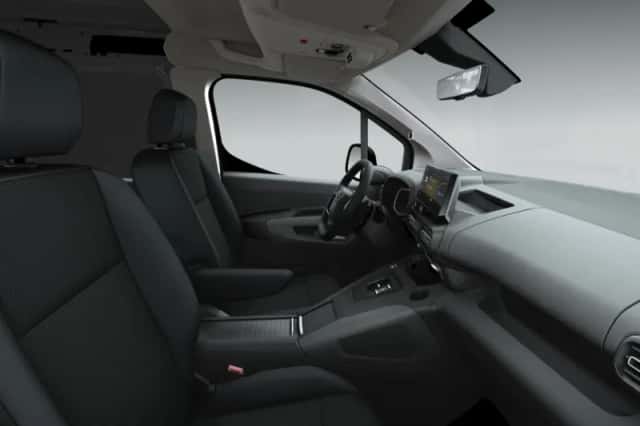 Opel Combo-e (2026) thumbnail 5