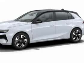 Opel Astra (2026) thumbnail 3