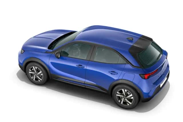Opel Mokka (2026) thumbnail 4