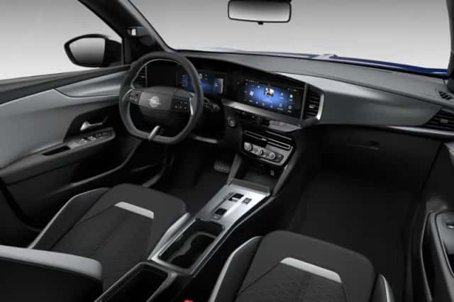 Opel Mokka (2026) thumbnail 5