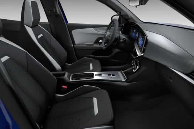 Opel Mokka (2026) thumbnail 6