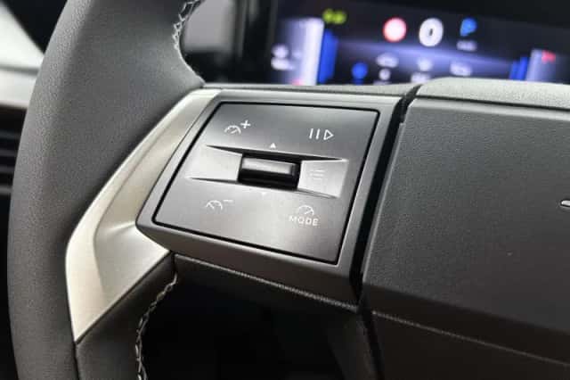 Opel Frontera (2025) thumbnail 6