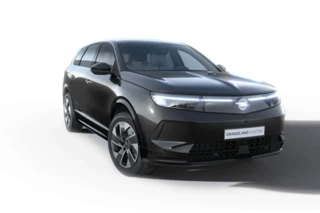 Opel Grandland (2026) thumbnail 1