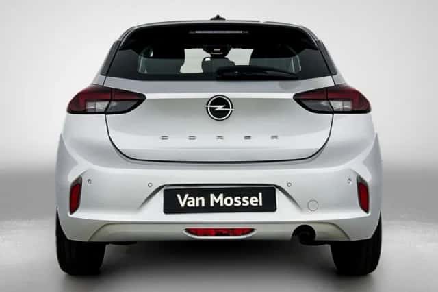 Opel Corsa (2024) thumbnail 3