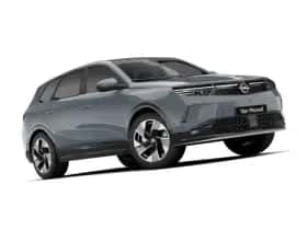 Opel Grandland (2026) thumbnail 11